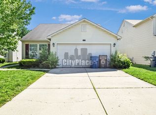 3665 Coneflower Way, Indianapolis, IN 46235