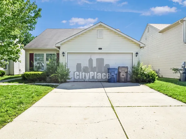 3665 Coneflower Way, Indianapolis, IN 46235