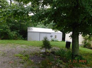 6262 W Christmas Tree Rd, Campbellsburg, IN 47108