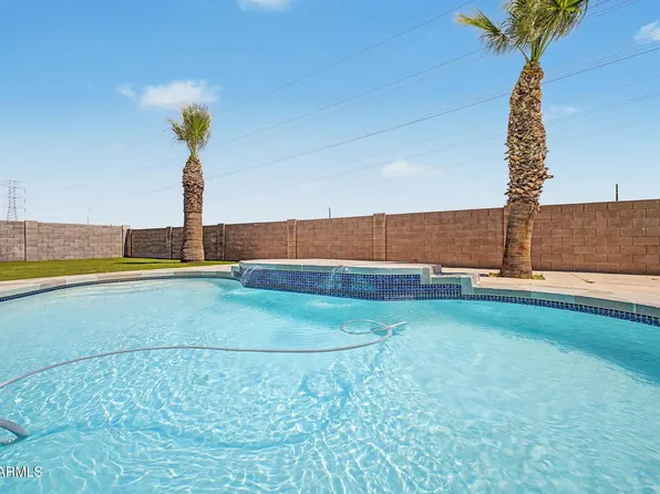 8915 W LAS PALMARITAS Drive, Peoria, AZ 85345