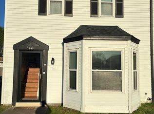 3441 Woodburne Dr, Virginia Beach, VA 23452