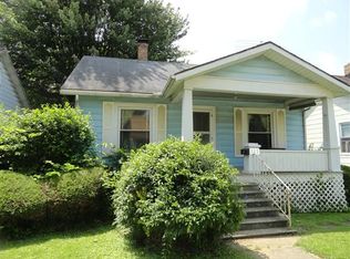 333 W High St, Mount Gilead, OH 43338