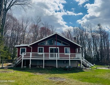 360 S Baker Rd, Waymart, PA, 18472