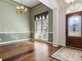 213 Holly Dr, Duncan, SC 29334