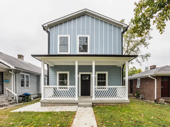 1109 W 35th St, Indianapolis, IN 46208