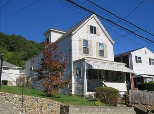 1212 Woodward Ave, Mc Kees Rocks, PA 15136