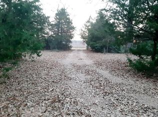 2589 County Road 1535, Crockett, TX 75835