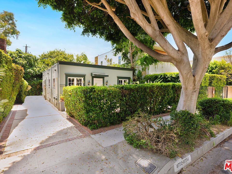 8752 Ashcroft Ave, West Hollywood, CA 90048 MLS 23285223 Zillow