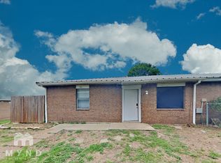 111 Cindy Ln, Weatherford, TX 76085