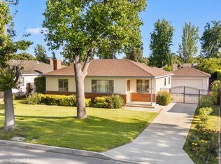 308 Danimere Ave, Arcadia, CA 91006