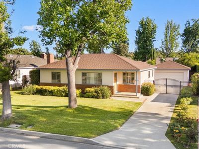 308 Danimere Ave, Arcadia, CA, 91006