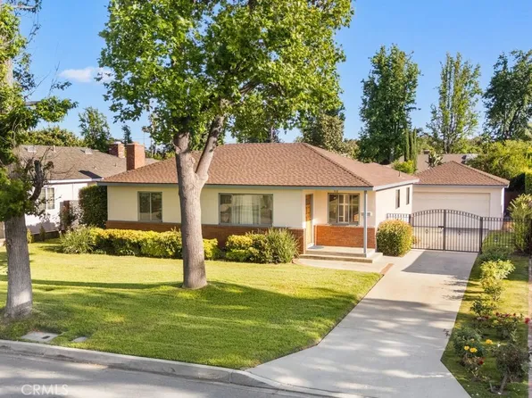 308 Danimere Ave, Arcadia, CA 91006