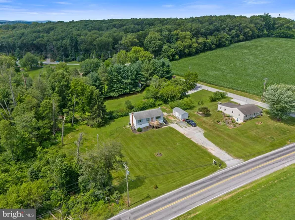 485 Burkholder Rd, Red Lion, PA 17356