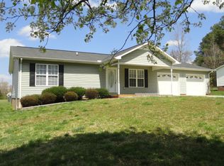 273 Sain Rd, Mocksville, NC 27028