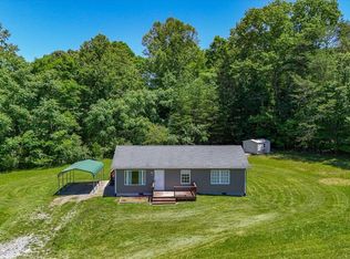 2328 Quarles Rd, Thaxton, VA 24174