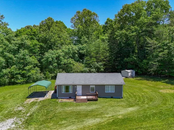 2328 Quarles Rd, Thaxton, VA 24174
