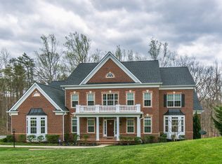6811 Weedon Dr, Fredericksburg, VA 22407