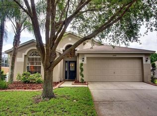 3303 Pin Oak Ln, Tampa, FL 33618