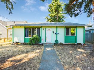 3406 S Gunnison St, Tacoma, WA 98409