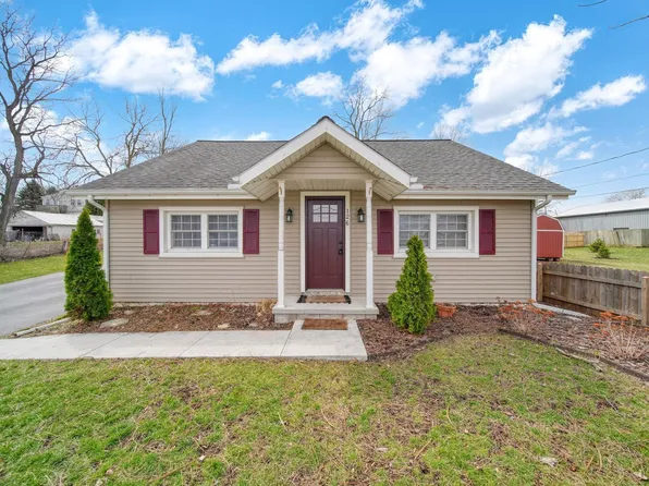 126 E Albert St, Adrian, MI 49221