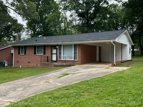 2518 Mary Ave, Gastonia, NC 28052
