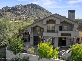 25150 N Windy Walk Dr Unit 4, Scottsdale, AZ 85255