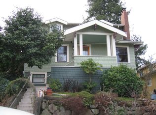 2631 Mayfair Ave N, Seattle, WA 98109