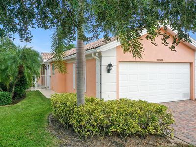 10889 SW Dardanelle Dr, Port Saint Lucie, FL, 34987