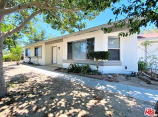 16716 Stagecoach Ave, Lake Los Angeles, CA 93591