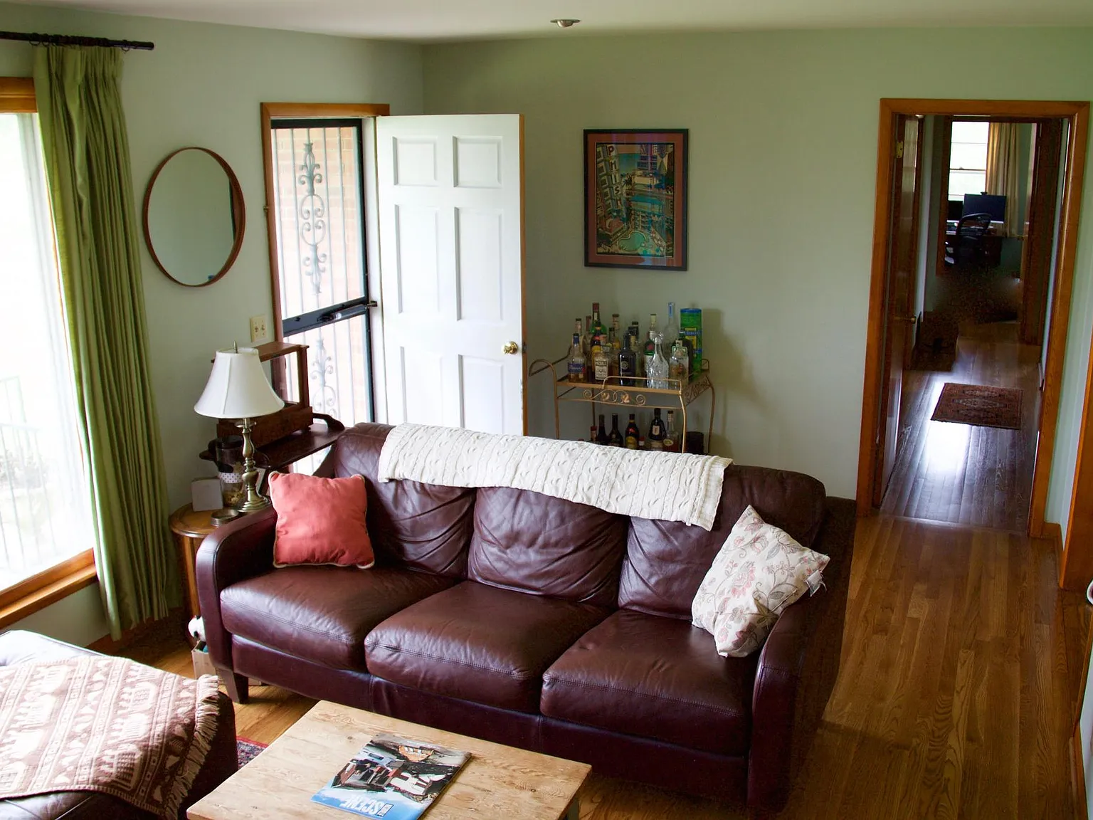 1144 Greenland Ave — Photo 4