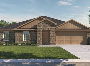 311 Colony Way, Fate, TX 75189