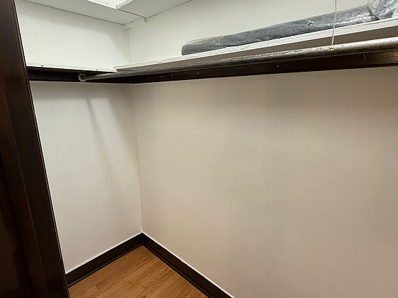 Living room Closet