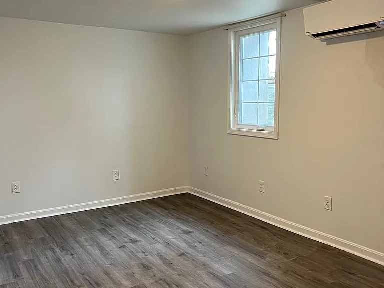 Large Bedroom has 2 windows.