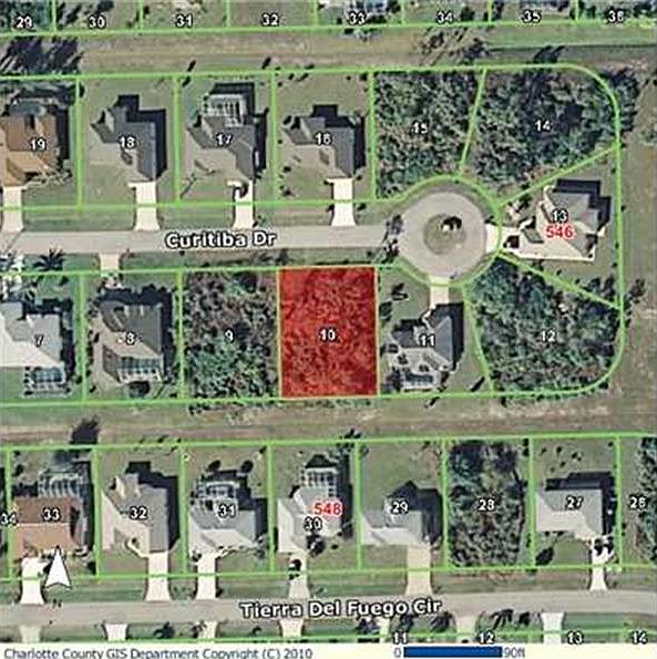 2nd image of 27087 Curitiba Dr