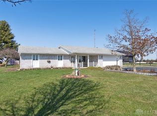 6014 Folkerth Rd, Greenville, OH 45331