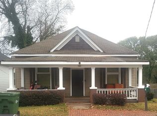 111 Griffin St NW, Atlanta, GA 30314