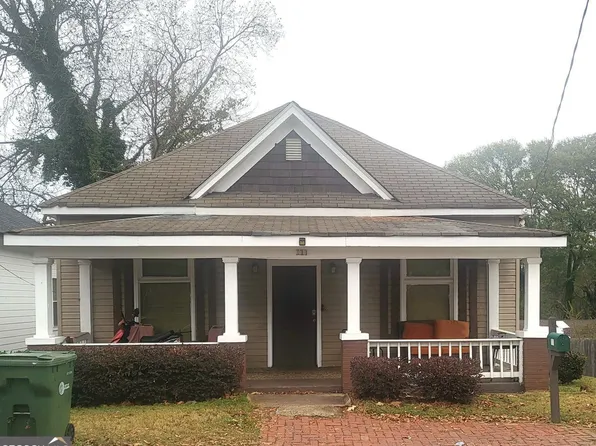 111 Griffin St NW, Atlanta, GA 30314