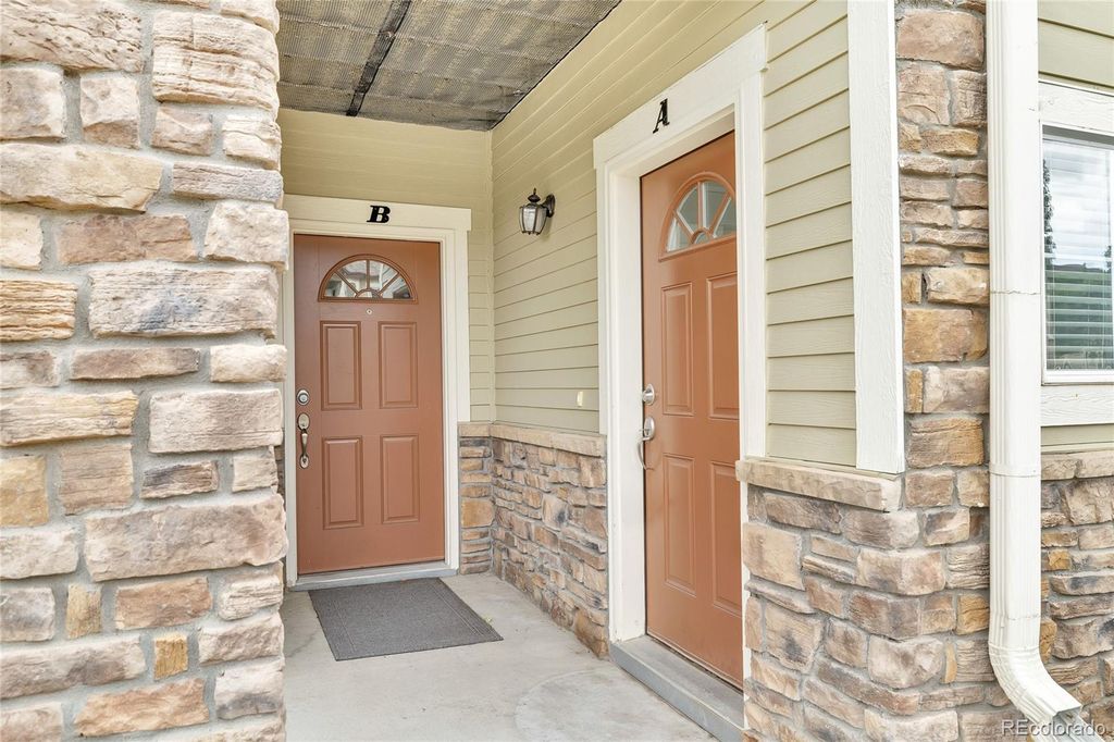 3815 Steelhead Street #16A