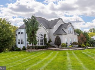 172 Jockey Hollow Run, Woolwich Township, NJ 08085