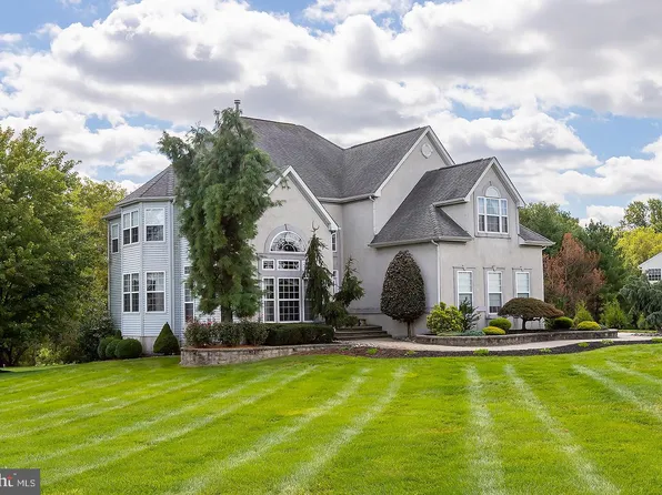 172 Jockey Hollow Run, Woolwich Township, NJ 08085