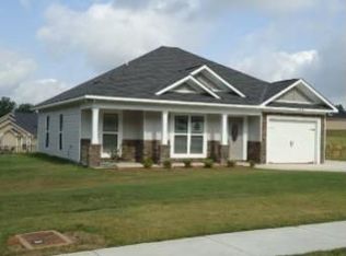 2908 Edgemont St, Opelika, AL 36804