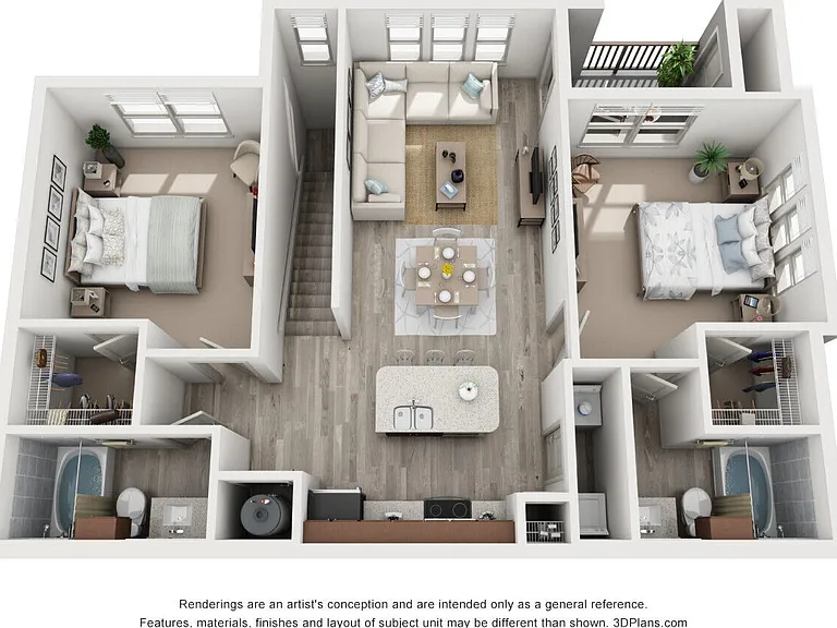 Enclave Falcon Pointe — Photo 57