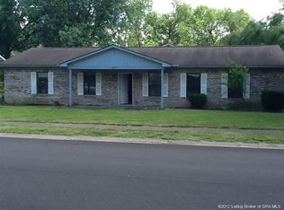 1817 Rita Dr, New Albany, IN 47150
