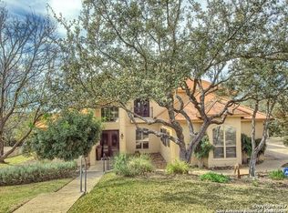 21223 Harvest Hls, San Antonio, TX 78258