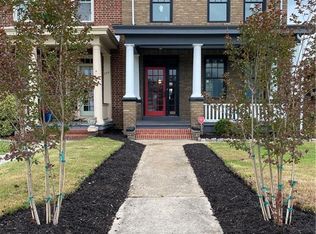 202 W Graham Rd, Richmond, VA 23222