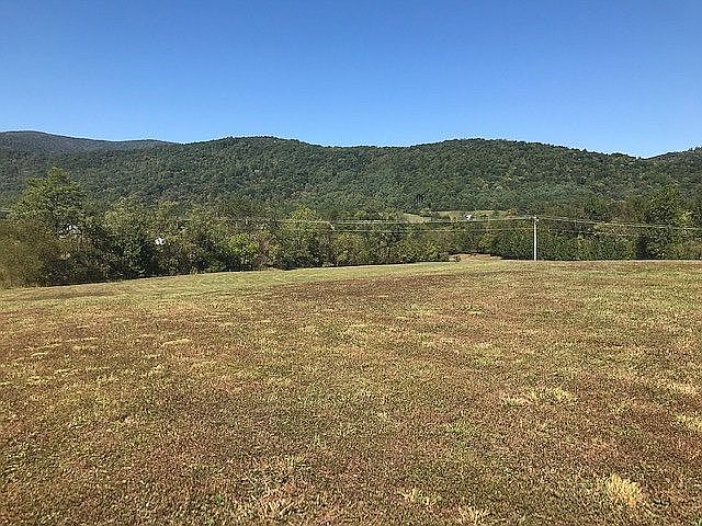 Lot 14 With Mountain Views