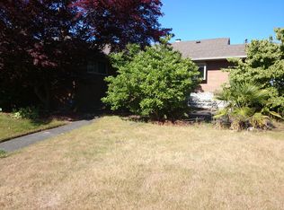 6901 37th Ave SW, Seattle, WA 98126