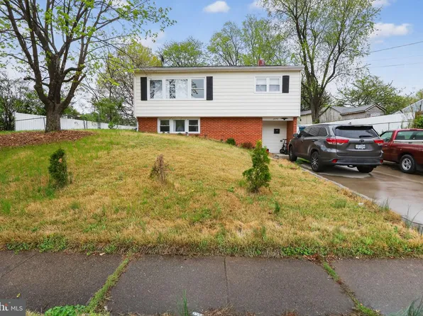 14751 Arizona Ave, Woodbridge, VA 22191