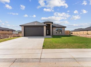 8601 Pamplona Pl, Odessa, TX 79765