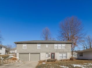 7616 E 75th Ter, Kansas City, MO 64138